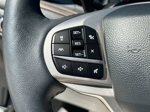Used 2023 Ford Explorer Limited w/ Equipment Group 301A AWD/4WD image 44