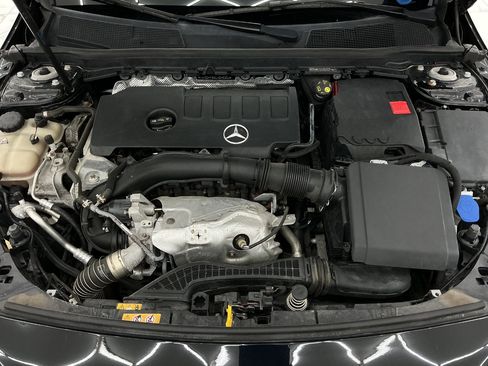 Used 2020 Mercedes-Benz A 220 4MATIC image 45
