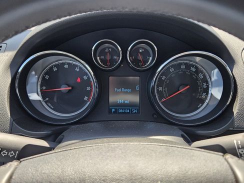 Used 2011 Buick Regal CXL w/ RL3 Preferred Equipment Group image 27