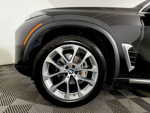 Used 2024 BMW X5 xDrive40i w/ Premium Package AWD/4WD image 8
