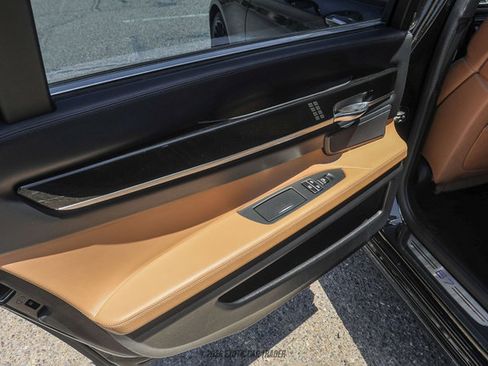Used 2011 BMW ALPINA B7 LWB RWD image 59
