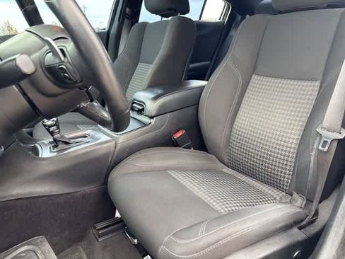 Used 2018 Dodge Charger GT w/ Beats Audio Group image 21