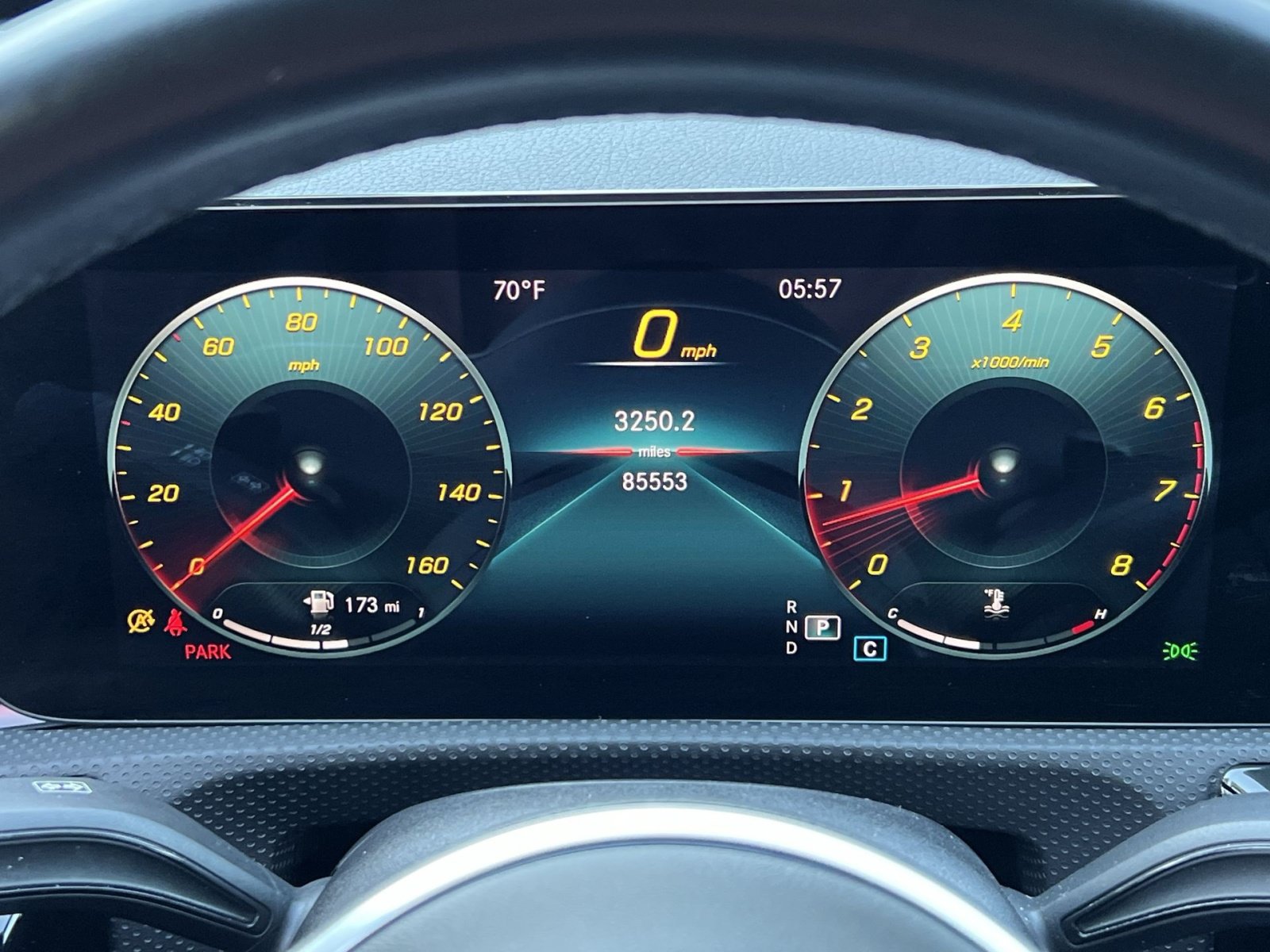 Used 2021 Mercedes-Benz A 220 4MATIC image 22