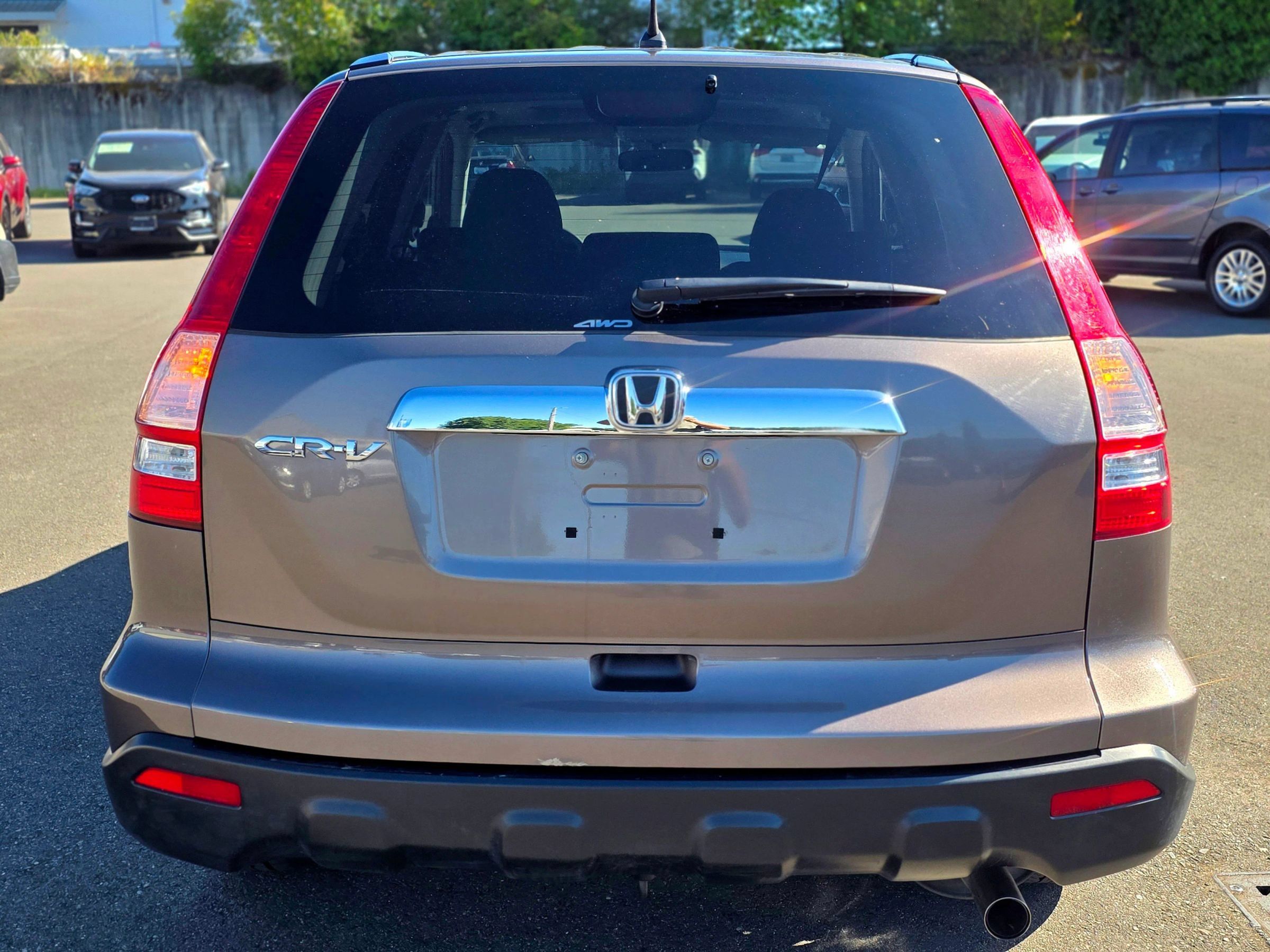 Used 2009 Honda CR-V EX image 6