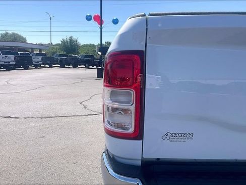 Used 2022 RAM 2500 Tradesman AWD/4WD image 33