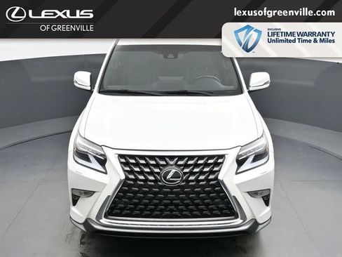 Certified 2023 Lexus GX 460 Premium w/ Accessory Package AWD/4WD image 39