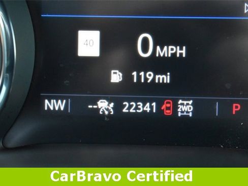 Certified 2022 Buick Encore GX Essence w/ Advanced Technology Package image 27