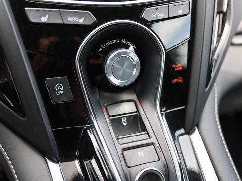 Used 2019 Acura RDX AWD w/ Technology Package image 27