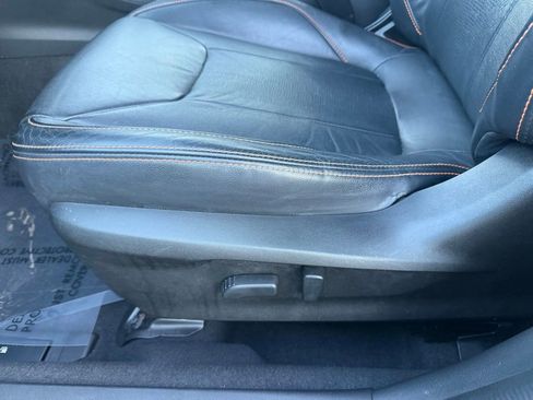 Used 2019 Subaru Crosstrek 2.0i Limited AWD/4WD image 13