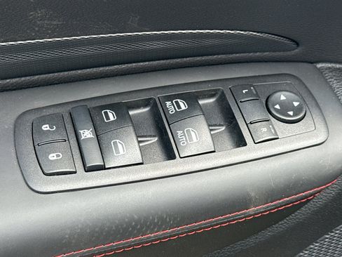 New 2026 Dodge Durango GT AWD/4WD image 13