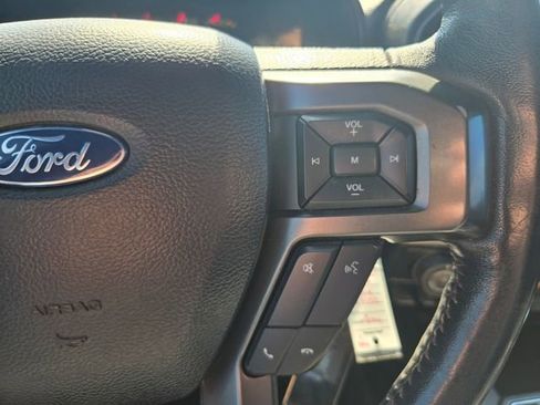 Used 2019 Ford F150 XLT w/ Equipment Group 302A Luxury AWD/4WD image 30