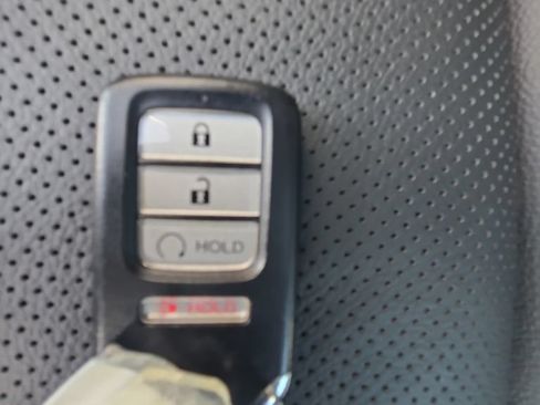 Used 2023 Honda Ridgeline RTL-E image 33