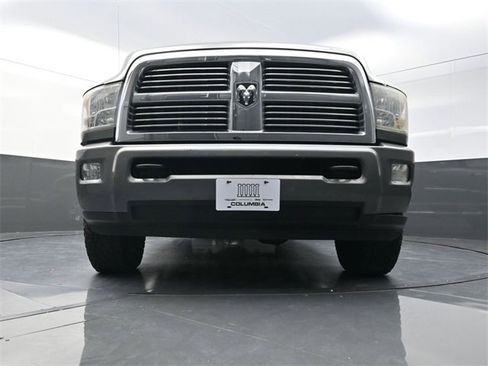 Used 2012 RAM 2500 Limited image 18