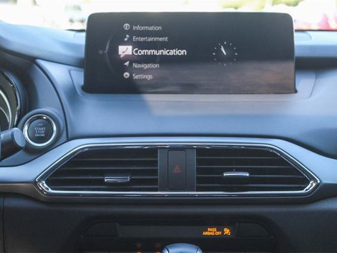 Used 2023 MAZDA CX-9 Touring Plus image 14