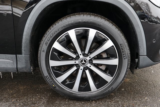 Used 2023 Mercedes-Benz GLA 250 4MATIC image 14