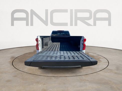 Used 2022 Chevrolet Silverado 1500 LTZ image 12