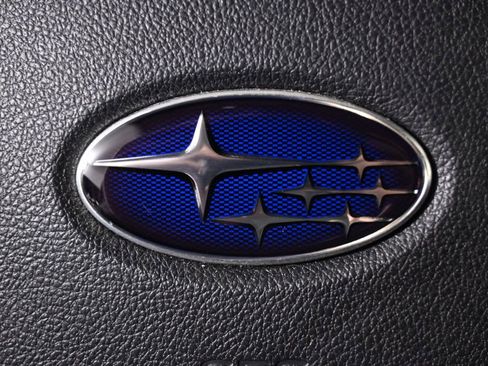 Used 2019 Subaru Forester Touring w/ Popular Package #3 AWD/4WD image 39