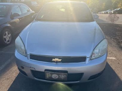 Used 2010 Chevrolet Impala LTZ