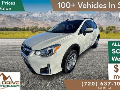 Used 2017 Subaru Crosstrek 2.0i Limited w/ Popular Package #2