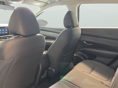 Certified 2026 Hyundai Tucson SE AWD/4WD image 17