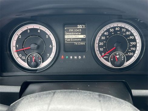 Used 2019 RAM 1500 Express w/ Wheel & Sound Group image 21