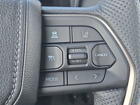 New 2026 Toyota Tundra Limited image 23