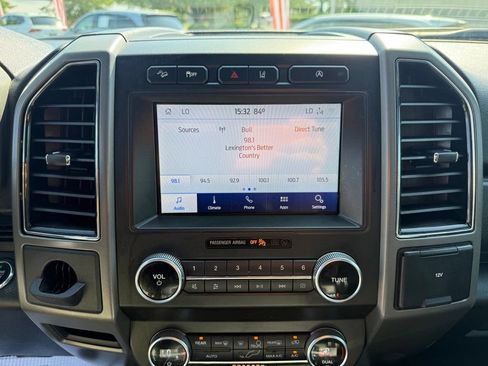 Used 2020 Ford Expedition XLT w/ FX4 Off-Road Package AWD/4WD image 18