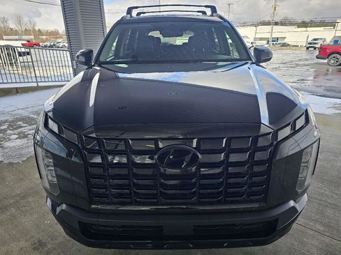 Used 2024 Hyundai Palisade XRT image 8