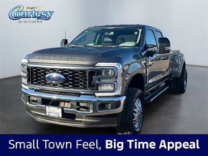 Used 2025 Ford F350 Lariat