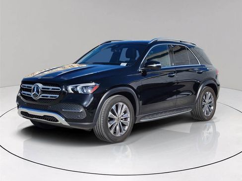 Used 2022 Mercedes-Benz GLE 350 4MATIC image 30