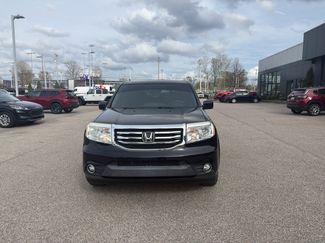 Used 2015 Honda Pilot EX video 1