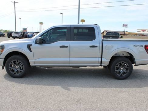 New 2026 Ford F150 STX AWD/4WD image 5
