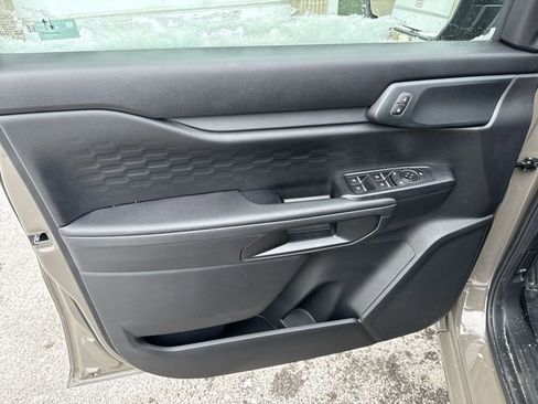 New 2025 Ford Ranger XL image 12