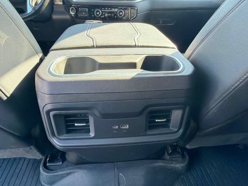 Used 2024 Chevrolet Silverado 1500 RST AWD/4WD image 17