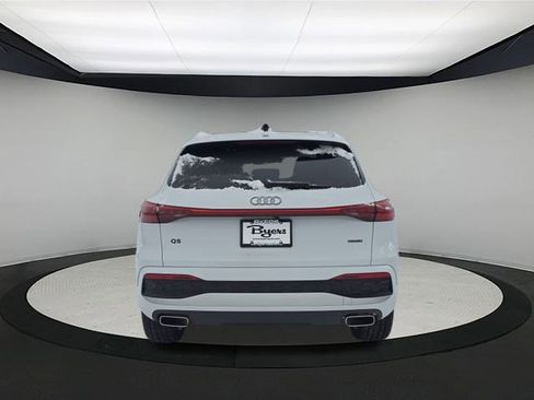 New 2025 Audi Q5 Premium Plus image 6