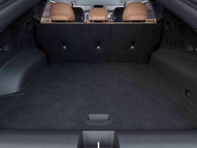New 2026 Kia EV6 Wind RWD image 19