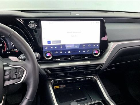 Used 2025 Lexus TX 350 AWD w/ Technology Package image 8