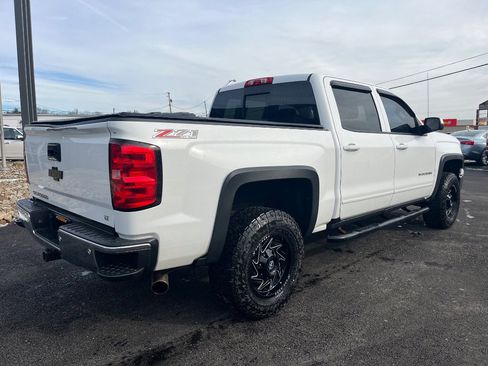 Used 2015 Chevrolet Silverado 1500 LT w/ All Star Edition image 5