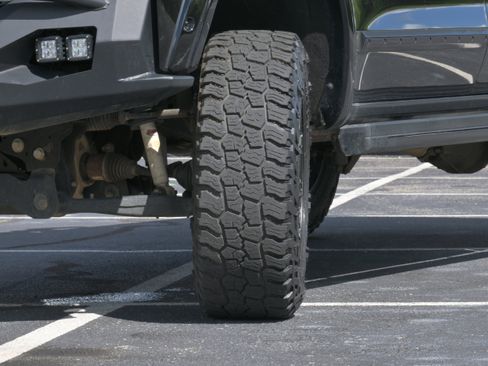 Used 2022 Chevrolet Silverado 1500 RST image 35