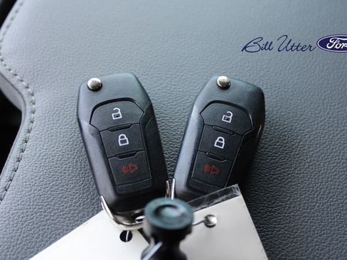 Used 2024 Ford F250 XL w/ XL Chrome Package image 23