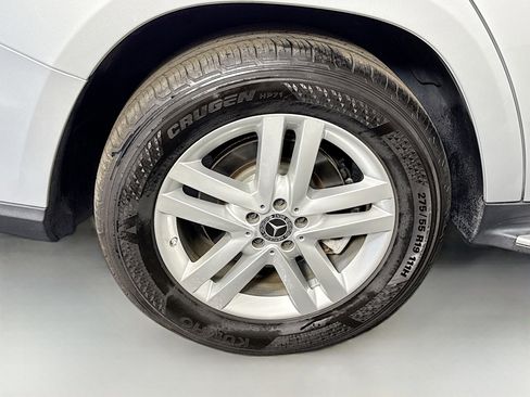 Used 2019 Mercedes-Benz GLS 450 4MATIC image 33