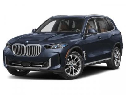 New 2026 BMW X5 xDrive40i w/ M Sport Package