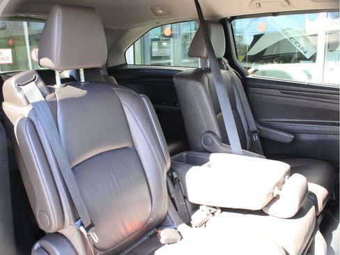 Used 2020 Honda Odyssey EX-L image 27