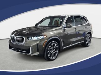 New 2026 BMW X5 xDrive40i w/ Climate Comfort Package video 1