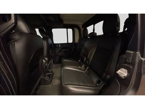 Used 2022 Jeep Gladiator Overland w/ Popular Equipment Package image 14