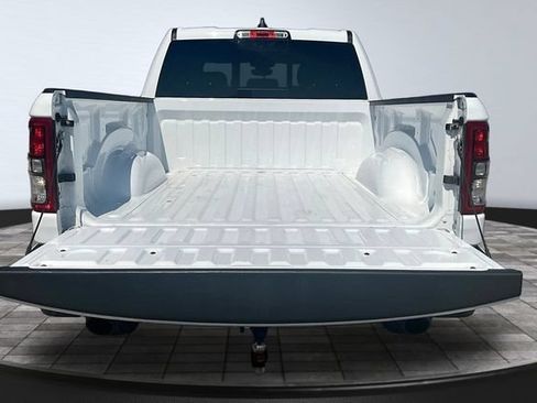 Used 2023 RAM 1500 Lone Star AWD/4WD image 7