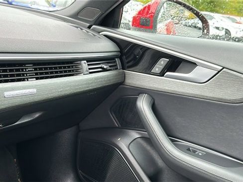 Used 2024 Audi A4 2.0T Premium Plus image 22