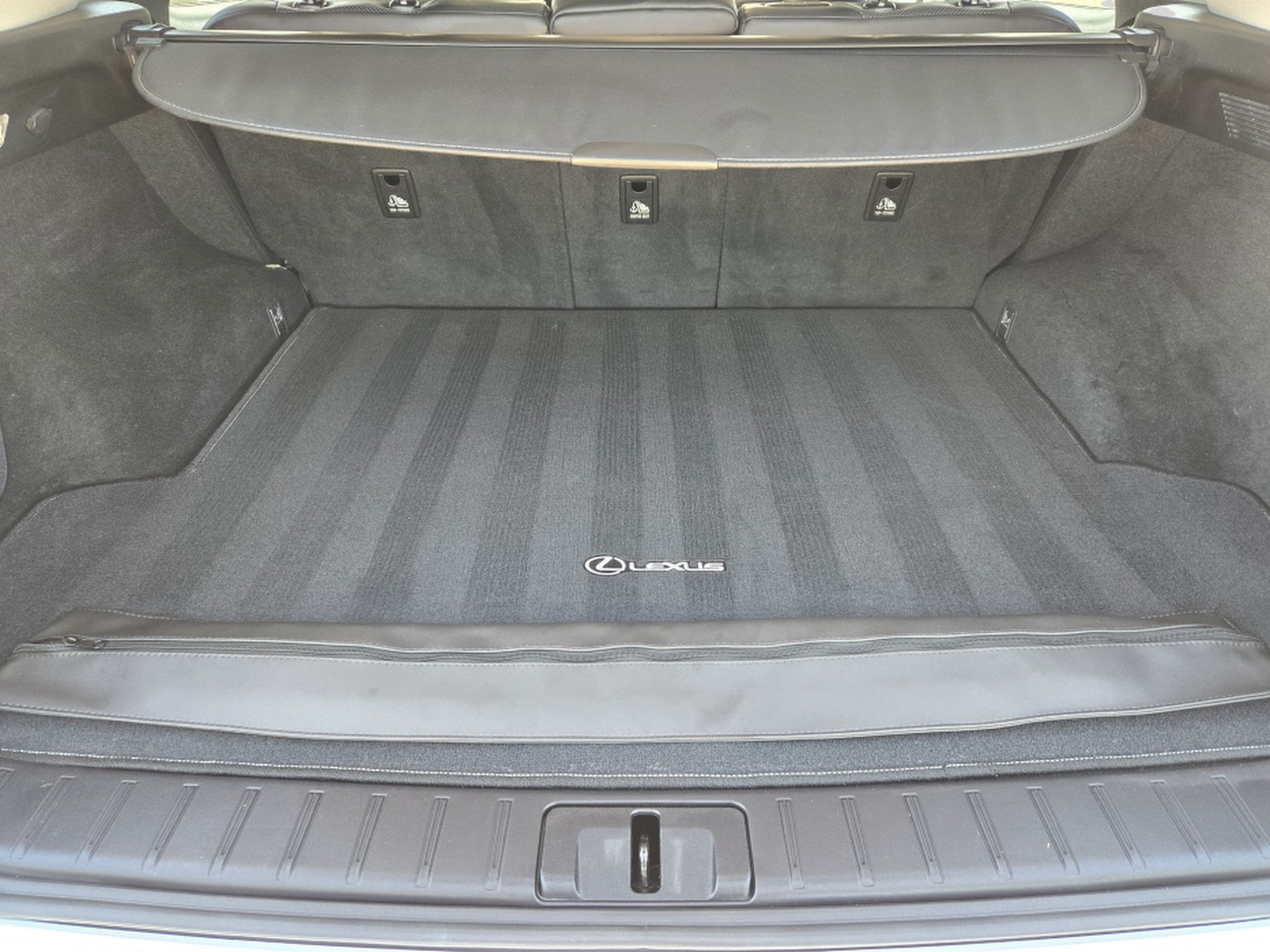 Used 2018 Lexus RX 350 FWD w/ Premium Package image 34