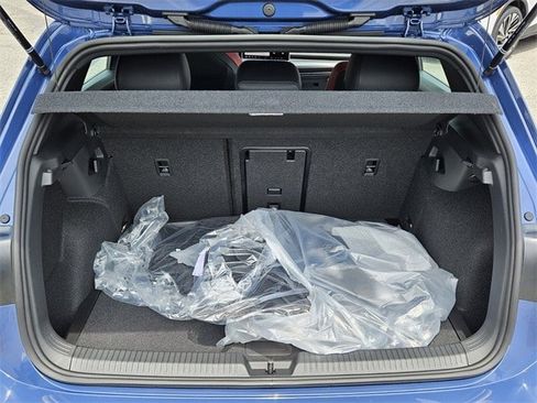 New 2025 Volkswagen GTI SE image 11