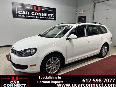 Used 2011 Volkswagen Jetta TDI